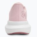 Under Armour Charged Rogue 5 prime pink/prime pink/pink elixir scarpe da corsa da donna 6