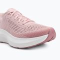 Under Armour Charged Rogue 5 prime pink/prime pink/pink elixir scarpe da corsa da donna 7