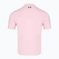 Polo Under Armour da uomo Matchplay Polo prime pink/midnight navy 2