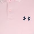 Polo Under Armour da uomo Matchplay Polo prime pink/midnight navy 3