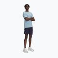 Under Armour Launch 7" pantaloncini da corsa da uomo mezzanotte marina / stream / riflettente 2