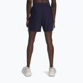 Under Armour Launch 7" pantaloncini da corsa da uomo mezzanotte marina / stream / riflettente 3
