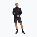Pantaloncini da corsa Under Armour Launch 7" Print Uomo castlerock / antracite / riflettente 2