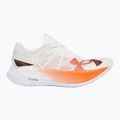 Under Armour Velocity Elite 2 scarpe da corsa da uomo bianco/rosso/nero 8