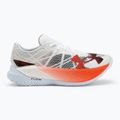 Under Armour Velocity Elite 2 scarpe da corsa da uomo bianco/rosso/nero 2