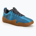 Under Armour TriBase Reign 6 scarpe da ginnastica da uomo blu etere/castello/nero