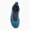 Under Armour TriBase Reign 6 scarpe da ginnastica da uomo blu etere/castello/nero 5