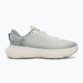 Scarpe da corsa Under Armour Infinite quarzo bianco/verde silice/metallo silice da donna 2