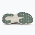 Scarpe da corsa Under Armour Infinite quarzo bianco/verde silice/metallo silice da donna 4