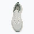 Scarpe da corsa Under Armour Infinite quarzo bianco/verde silice/metallo silice da donna 5