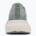 Scarpe da corsa Under Armour Infinite quarzo bianco/verde silice/metallo silice da donna 6