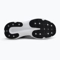 Under Armour Infinite nero/rosso/nero scarpe da corsa da uomo 4