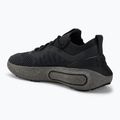 Under Armour Phantom 4 scarpe da uomo antracite/grigio titanio/nero 3