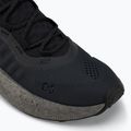 Under Armour Phantom 4 scarpe da uomo antracite/grigio titanio/nero 7