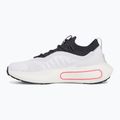 Under Armour Phantom 4 scarpe da donna bianco/antracite/super rosa 2