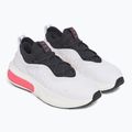 Under Armour Phantom 4 scarpe da donna bianco/antracite/super rosa 3