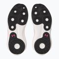 Under Armour Phantom 4 scarpe da donna bianco/antracite/super rosa 5