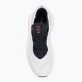 Under Armour Phantom 4 scarpe da donna bianco/antracite/super rosa 5