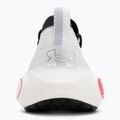 Under Armour Phantom 4 scarpe da donna bianco/antracite/super rosa 6
