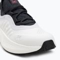 Under Armour Phantom 4 scarpe da donna bianco/antracite/super rosa 7