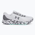 Under Armour Charged Bandit Trail 3 halo gray/castlerock/castlerock scarpe da corsa da uomo