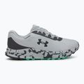 Under Armour Charged Bandit Trail 3 halo gray/castlerock/castlerock scarpe da corsa da uomo 2