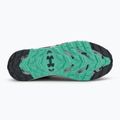 Under Armour Charged Bandit Trail 3 halo gray/castlerock/castlerock scarpe da corsa da uomo 4