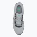 Under Armour Charged Bandit Trail 3 halo gray/castlerock/castlerock scarpe da corsa da uomo 5