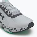 Under Armour Charged Bandit Trail 3 halo gray/castlerock/castlerock scarpe da corsa da uomo 7