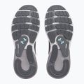 Uomo Under Armour Hovr Turbulence 2 RS scarpe da corsa castlerock/mod grigio/mod grigio 4