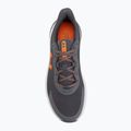 Scarpe da running uomo Under Armour Hovr Turbulence 2 RS Castlerock/Black/Solar Orange 5