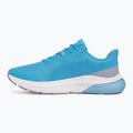 Under Armour Hovr Turbulence 2 RS scarpe da corsa uomo blu etere/acciaio/bianco 2