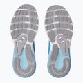 Under Armour Hovr Turbulence 2 RS scarpe da corsa uomo blu etere/acciaio/bianco 4