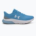 Under Armour Hovr Turbulence 2 RS scarpe da corsa uomo blu etere/acciaio/bianco 2