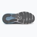 Under Armour Hovr Turbulence 2 RS scarpe da corsa uomo blu etere/acciaio/bianco 4