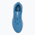 Under Armour Hovr Turbulence 2 RS scarpe da corsa uomo blu etere/acciaio/bianco 5