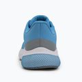 Under Armour Hovr Turbulence 2 RS scarpe da corsa uomo blu etere/acciaio/bianco 6
