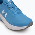 Under Armour Hovr Turbulence 2 RS scarpe da corsa uomo blu etere/acciaio/bianco 7