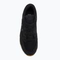 Scarpe da allenamento da uomo Under Armour Edge Suede nero/pietra/nero 5