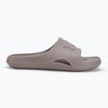 Uomo Under Armour Locker V Slide infradito grigio alba/grigio alba/grigio alba 2