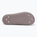Uomo Under Armour Locker V Slide infradito grigio alba/grigio alba/grigio alba 4