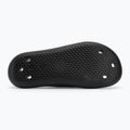 Under Armour Locker V Slide nero/nero/nero infradito da uomo 4
