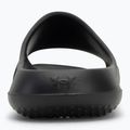 Under Armour Locker V Slide nero/nero/nero infradito da uomo 6