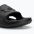 Under Armour Locker V Slide nero/nero/nero infradito da uomo 7