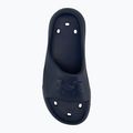 Under Armour Locker V Slide academy/academy/academy infradito da uomo 5