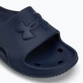 Under Armour Locker V Slide academy/academy/academy infradito da uomo 7