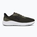 Under Armour Charged Pursuit 4 scarpe da corsa da uomo marine da verde/marine da verde/nero 2