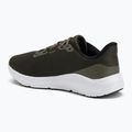 Under Armour Charged Pursuit 4 scarpe da corsa da uomo marine da verde/marine da verde/nero 3