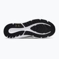 Under Armour Charged Pursuit 4 scarpe da corsa da uomo marine da verde/marine da verde/nero 4