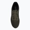 Under Armour Charged Pursuit 4 scarpe da corsa da uomo marine da verde/marine da verde/nero 5